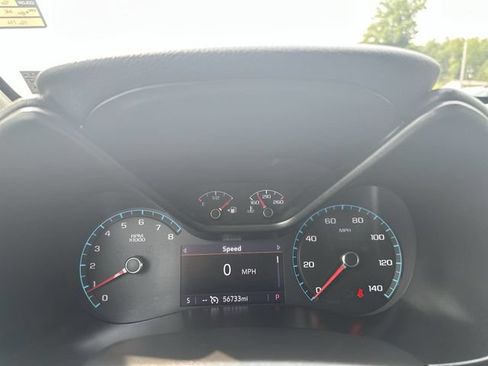 Certified 2022 GMC Canyon AT4 AWD/4WD image 13