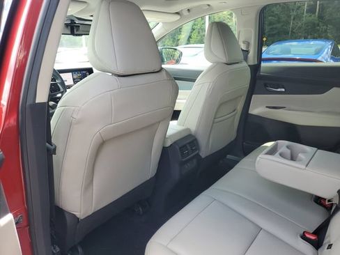 Certified 2025 Nissan Murano SL w/ Cargo Package AWD/4WD image 10