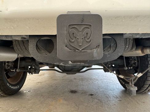 Used 2019 RAM 1500 Express w/ Express Value Package image 9