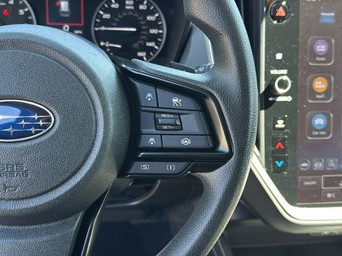 Certified 2024 Subaru Crosstrek 2.0i Premium image 16