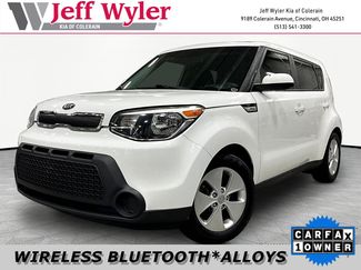 Used 2016 Kia Soul FWD video 1