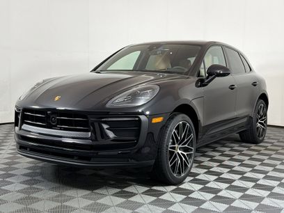 Used 2026 Porsche Macan