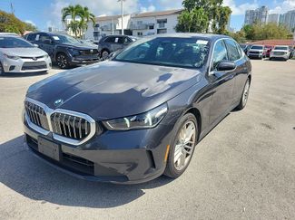 Used 2024 BMW 530i video 2