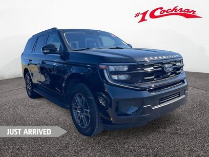 Used 2025 Ford Expedition Active