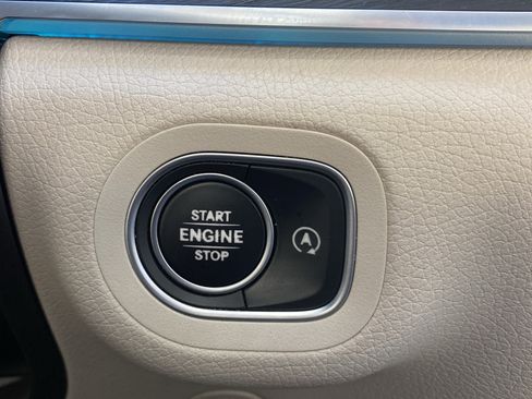 Used 2020 Mercedes-Benz GLS 580 4MATIC image 40