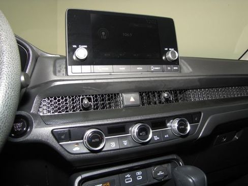 Certified 2025 Honda CR-V EX image 7