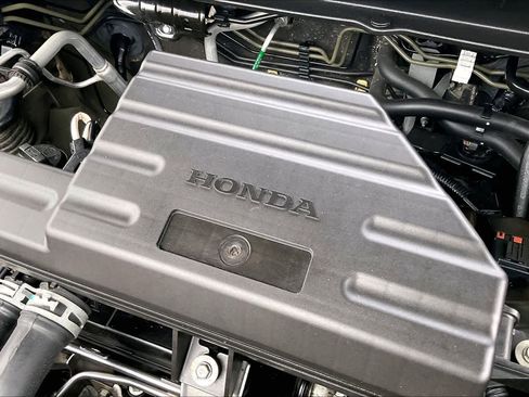 Used 2021 Honda CR-V Special Edition image 28