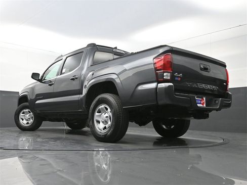 Used 2023 Toyota Tacoma SR image 28