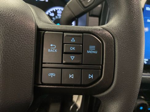 New 2026 Ford F150 STX image 27