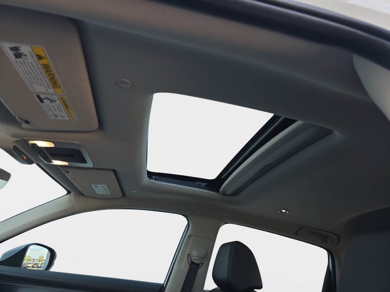 New 2027 Honda HR-V EX-L image 32