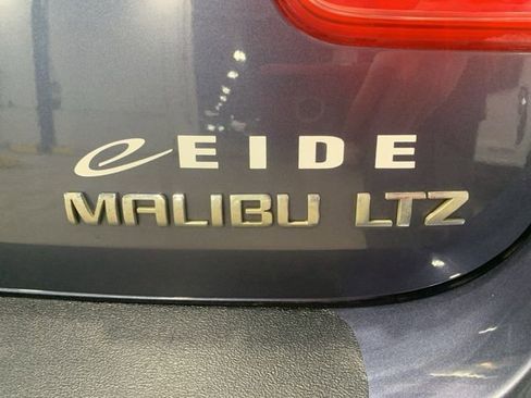 Used 2014 Chevrolet Malibu LTZ image 30