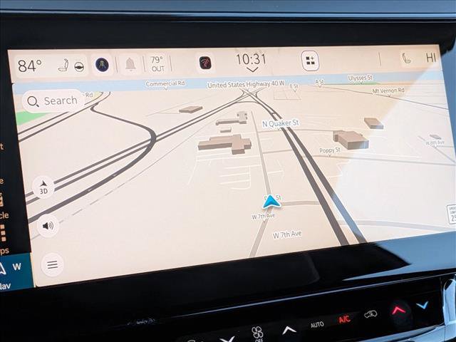 New 2026 Jeep Grand Cherokee Limited AWD/4WD image 13