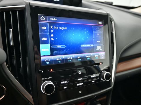 Used 2020 Subaru Forester Touring w/ Popular Package #2 AWD/4WD image 13