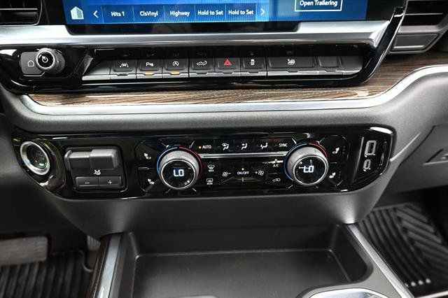 Used 2024 Chevrolet Silverado 1500 RST w/ Convenience Package II RWD image 14