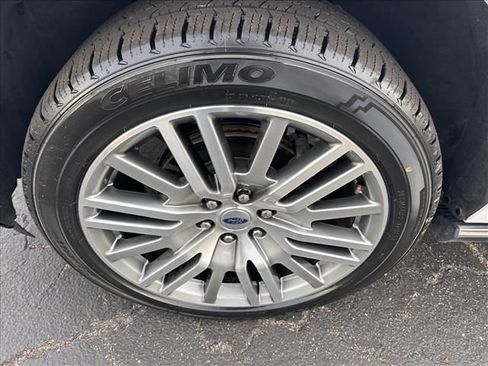 Used 2023 Ford Expedition Limited image 36