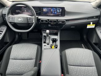 New 2026 Nissan Sentra SV video 2