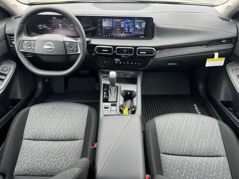 New 2026 Nissan Sentra SV image 2