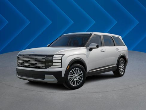 New 2026 Hyundai Palisade SE image 1