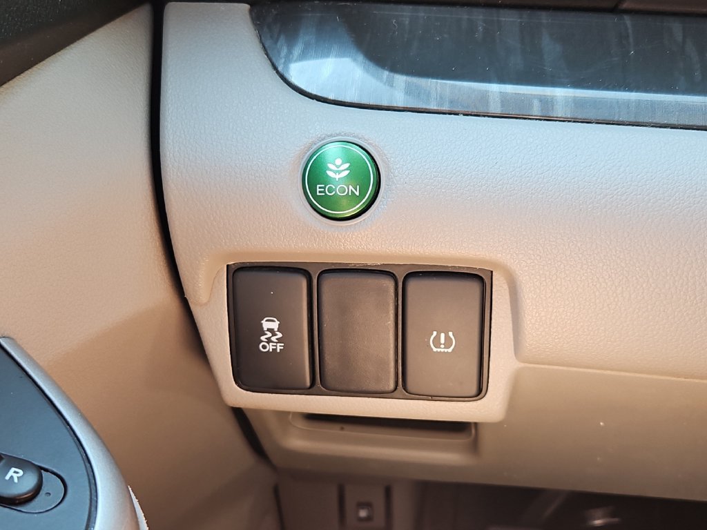 Used 2014 Honda CR-V EX-L image 17
