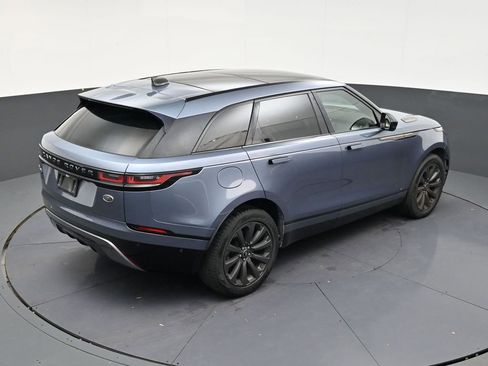 Used 2021 Land Rover Range Rover Velar R-Dynamic S AWD/4WD image 16