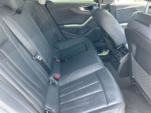 Used 2023 Audi A5 2.0T Premium Plus w/ Premium Plus AWD/4WD image 11