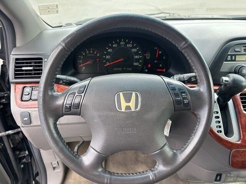 Used 2010 Honda Odyssey EX-L image 16