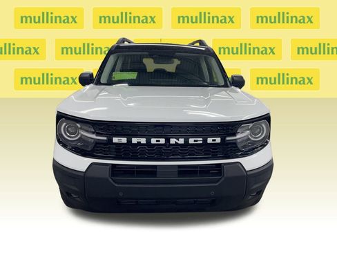 New 2025 Ford Bronco Sport Outer Banks w/ Outer Banks Tech Package+ image 15