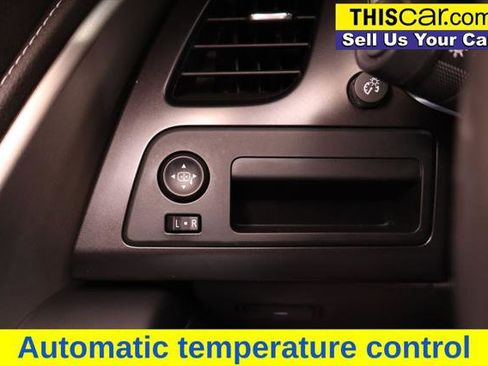 Used 2016 Chevrolet Corvette Stingray Coupe w/ Carbon Flash Badge Package image 13