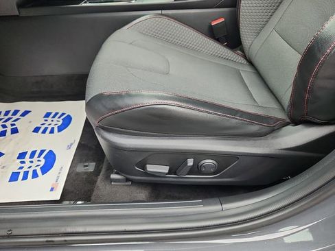 Certified 2023 Hyundai Elantra N Line w/ Cargo Package image 23