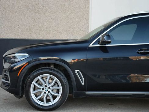 Used 2019 BMW X5 xDrive40i w/ Convenience Package AWD/4WD image 12