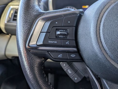 Used 2020 Subaru Ascent Limited w/ Technology Package image 18