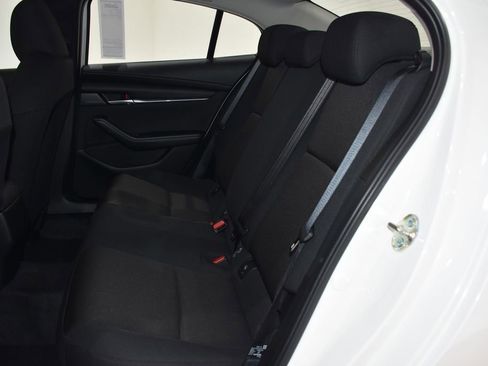 New 2026 MAZDA MAZDA3 s FWD image 26