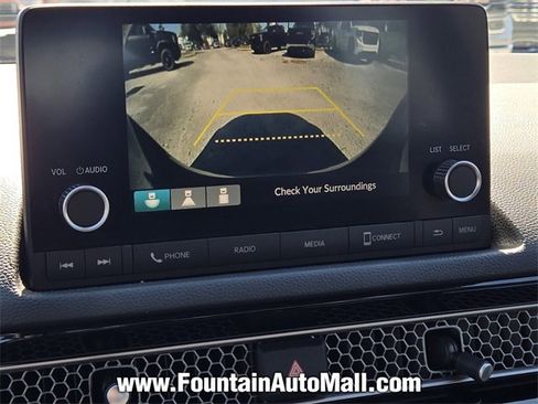 Used 2023 Honda Civic Sport image 18