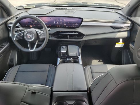 New 2027 Buick Enclave Sport Touring AWD/4WD image 9