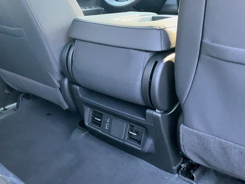 New 2026 Chevrolet Silverado 1500 Custom RWD image 20