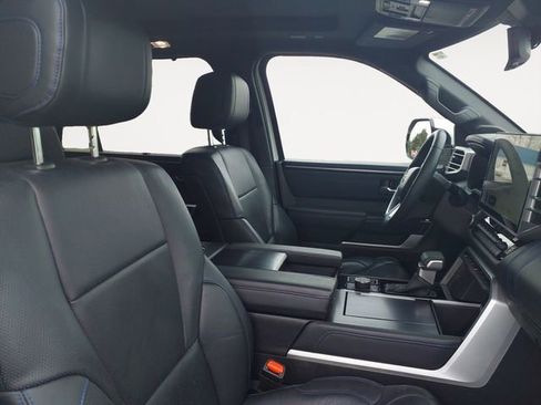 Used 2024 Toyota Sequoia Platinum image 15