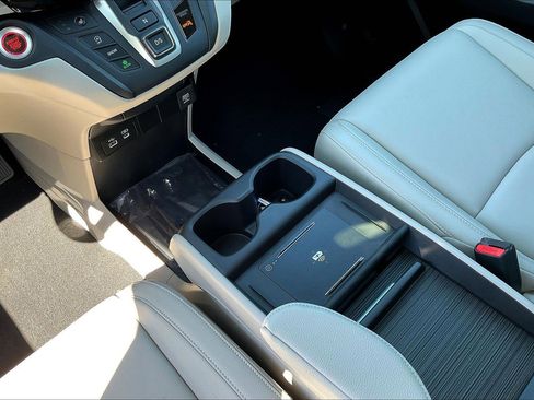 New 2026 Honda Odyssey EX-L image 12