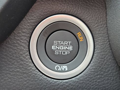New 2026 RAM 1500 Big Horn w/ Night Edition AWD/4WD image 23