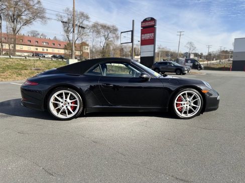 Used 2013 Porsche 911 Carrera S image 7