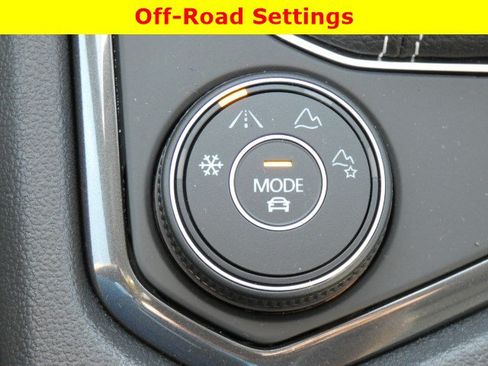 New 2024 Volkswagen Tiguan S AWD/4WD image 19