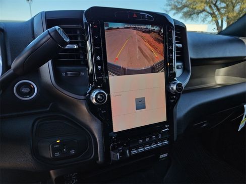 New 2026 RAM 2500 Tradesman image 27