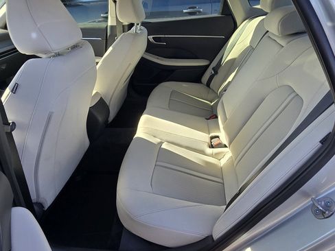 Used 2024 Hyundai Sonata SEL image 28