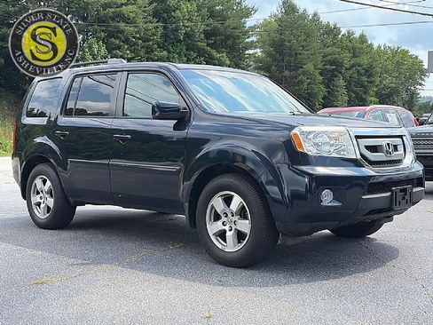 Used 2011 Honda Pilot EX-L image 8