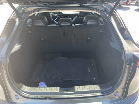 Used 2021 MAZDA CX-30 2.5 Turbo w/ Premium Package image 7