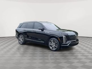 Used 2026 Cadillac Vistiq Sport w/ LPO, Floor Liner Package AWD/4WD video 2