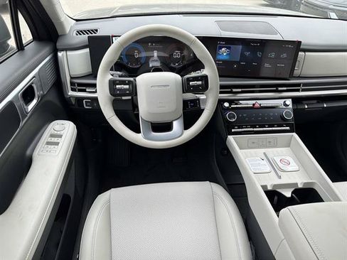 New 2026 Hyundai Santa Fe SEL AWD/4WD image 8