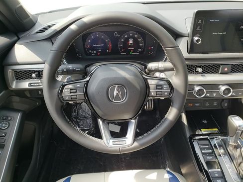 New 2026 Acura Integra A-Spec FWD image 8
