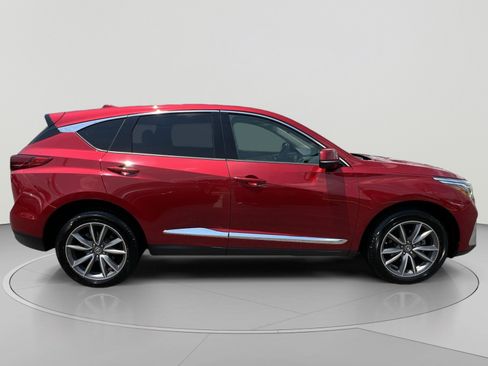Used 2020 Acura RDX AWD w/ Technology Package image 6