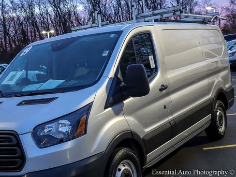 Used 2019 Ford Transit 150 130 Low Roof image 4