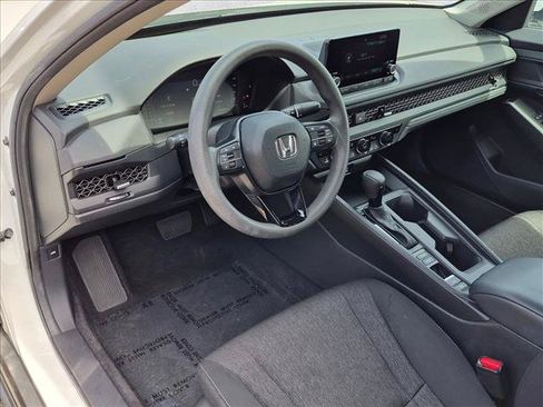 Used 2024 Honda Accord EX image 7